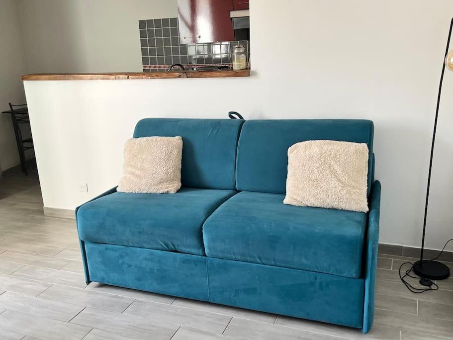 Maisonnette Des Douves Plein Centre 1 A 4 Voyageurs *