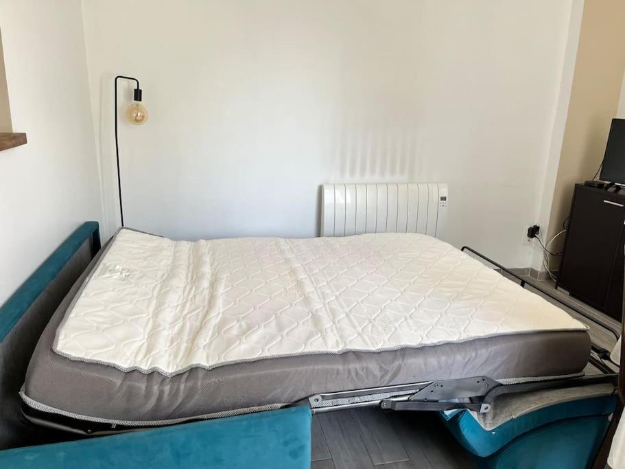 Maisonnette Des Douves Plein Centre 1 A 4 Voyageurs *