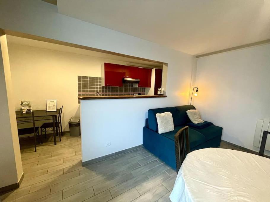 Ferienhaus Maisonnette Des Douves Plein Centre 1 A 4 Voyageurs